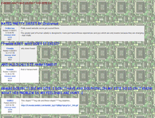 Tablet Screenshot of error1355.com